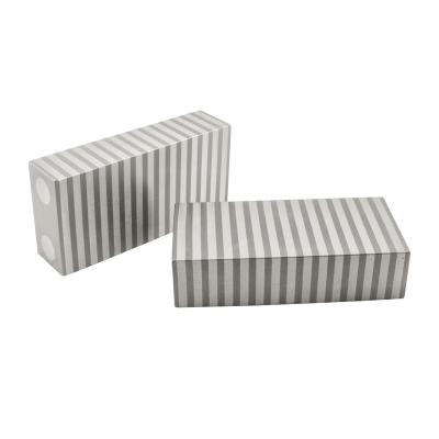 Magnetic Induction blocks 100x50x25 mm (2 pcs.)